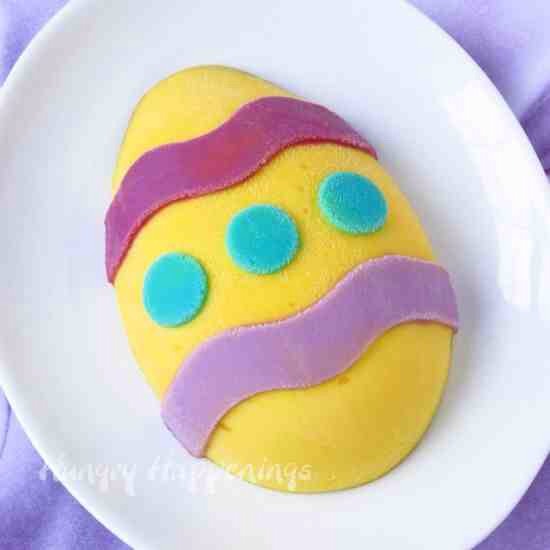 Cute EASTER/SPRING food Ideas