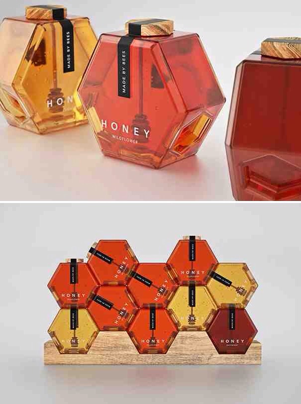 Brilliant Packaging 