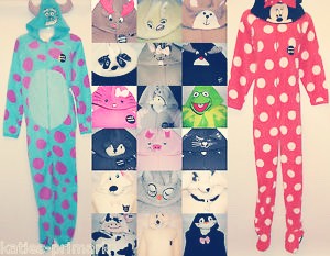 •a onsie! Great for the winter season. If you are buying it for a couple consider buying matching onsies to look cute! 
Buy from primark for about £8-10