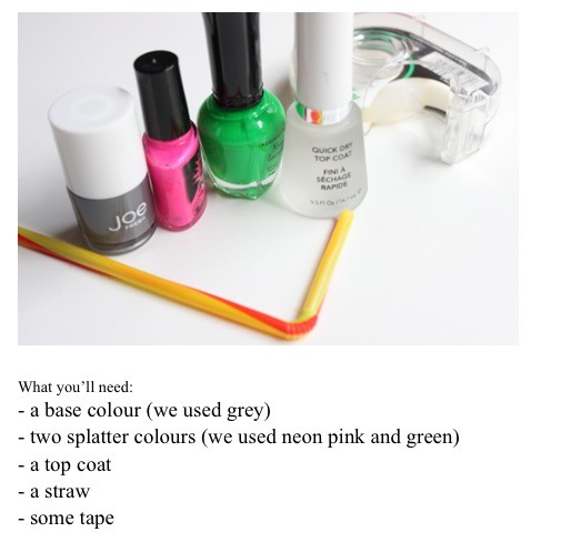 π₯β¨ Very Cute Nail Polish Tutorial!! β¨π₯