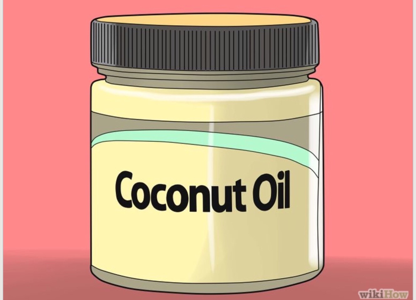 Don't use harsh chemicals on your hair. The shampoo and conditioner you use may be contributing to poor hair growth. Most commercial shampoos contain sulfates, which strip your hair of its natural oils and leave it susceptible to damage. So use coconut oil for a nice shine without damaging it !
