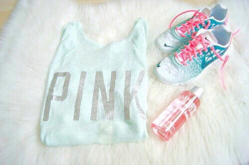 Workout Outfits