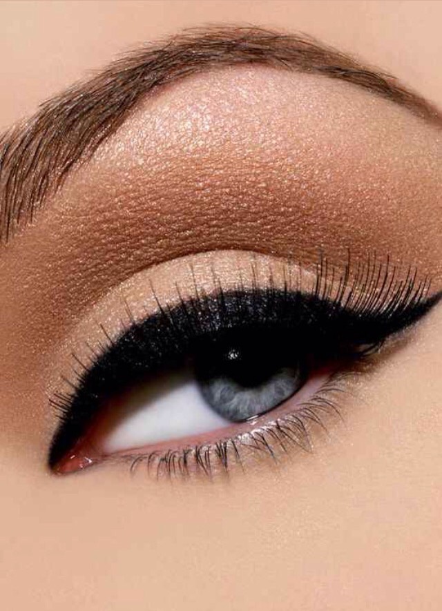 Pretty Eyeliner 