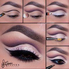 Makeup Ideas With Makeup Tutorials!!!!