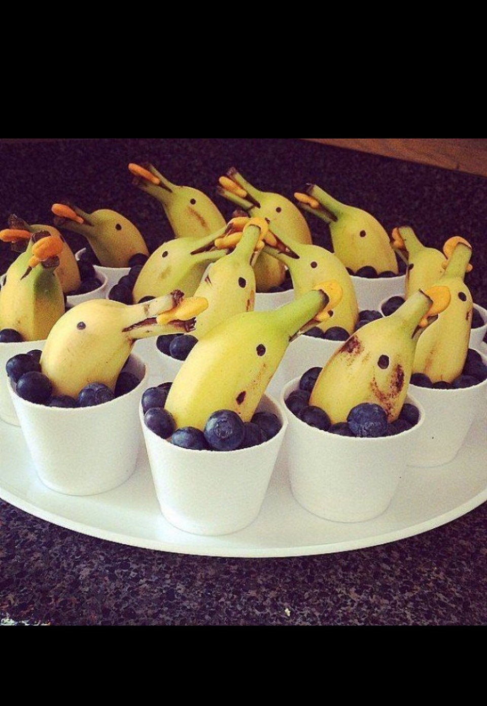 Creative Food Ideas