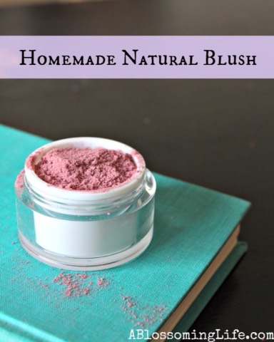Homemade Natural Blush 

http://www.ablossominglife.com/2013/06/homemade-natural-blush.html