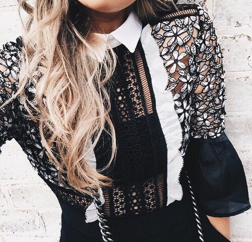 Stunning Outfits You Need To Check Out