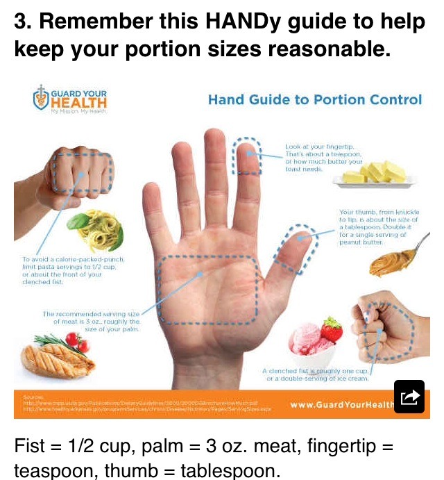 22 Ways To Start Eating Healthier