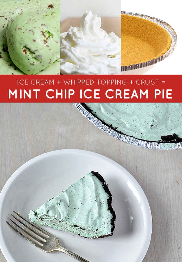 33 Genius 3-Ingredient Recipes! 