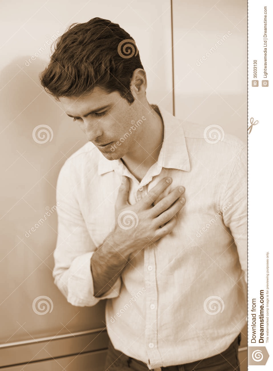 2. Tea can prevent heart attacks ! Take it easy!
