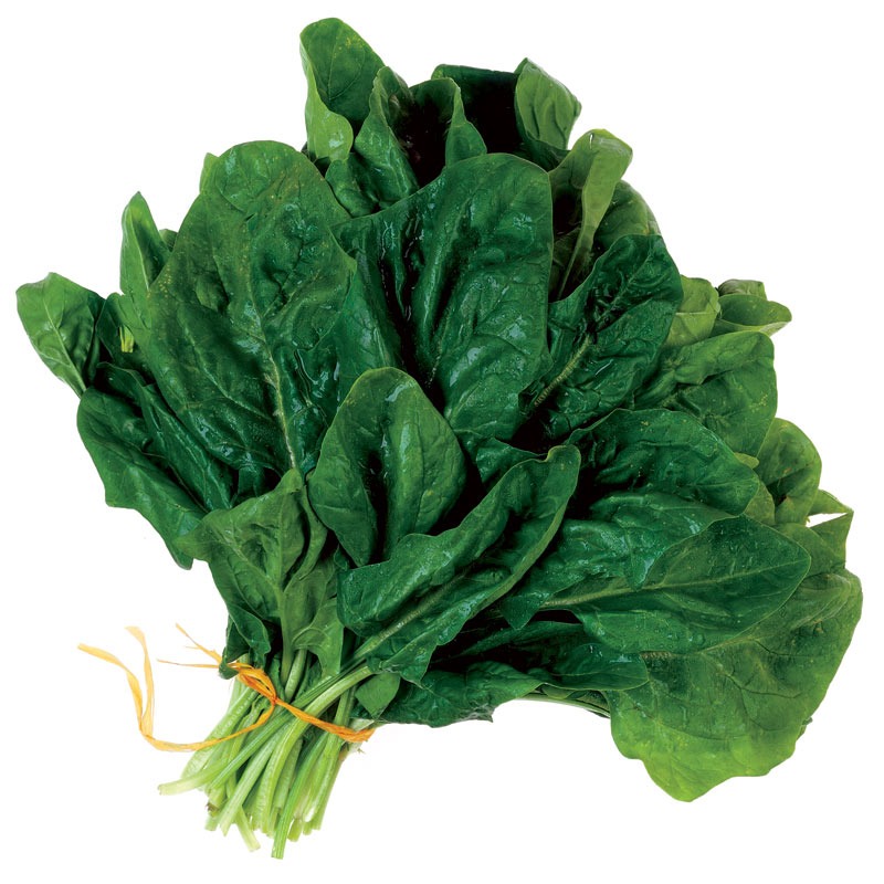 Spinach 