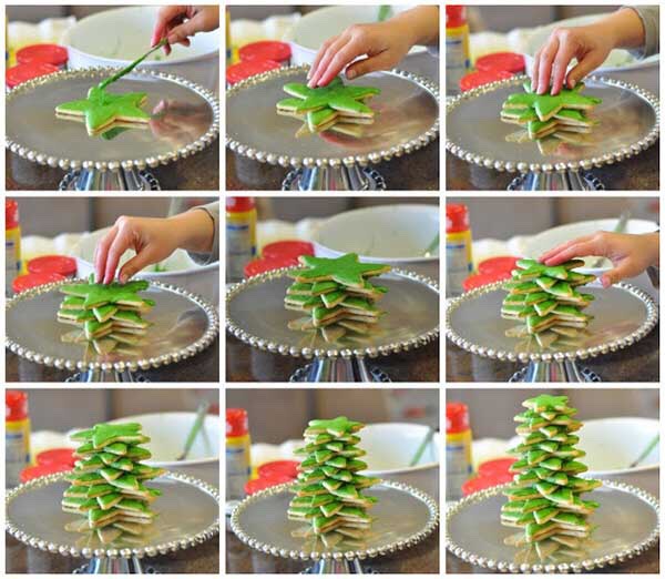 Creative An Adorable Cookie Making Ideas. π