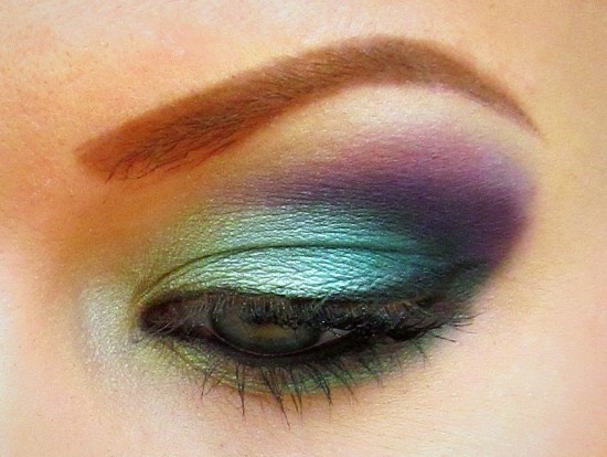 A Beginners Guide To Smokey Eyes