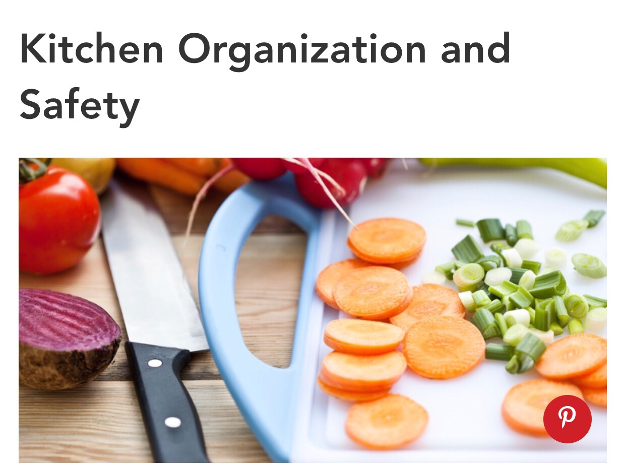 7⃣3⃣ Kitchen Hacks To Save Time, Get Organised And Stay Sane. 😏