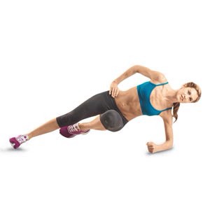 ✅8 Essential Abs Moves to Get a Flat Belly✅