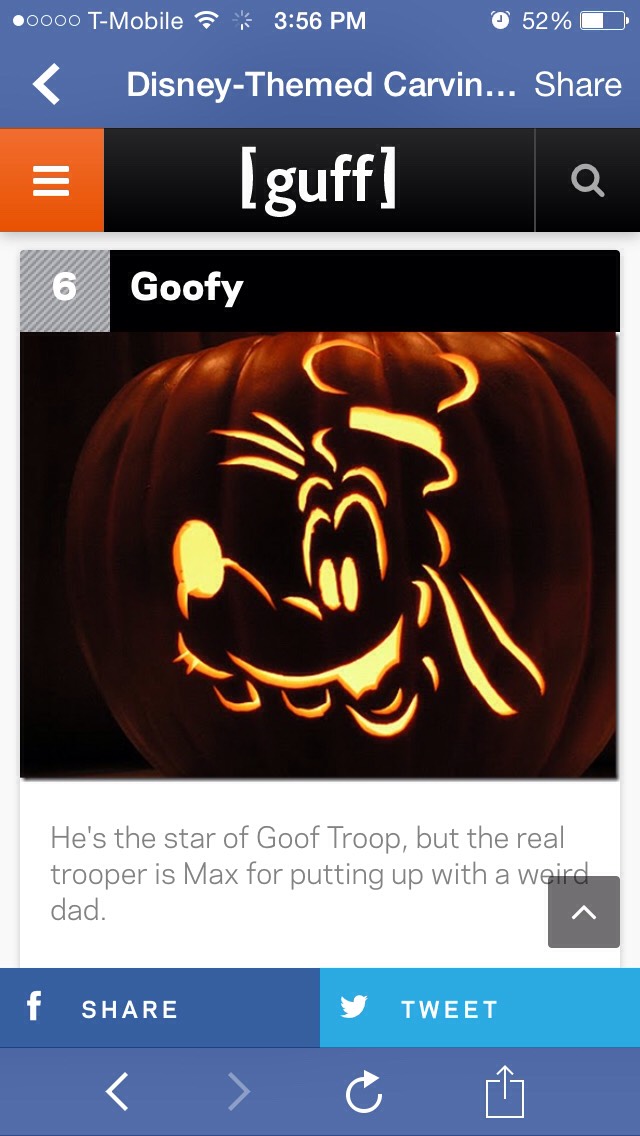 " Disney Inspired Pipkin Carving Ideas" 🎃🎃😈😈👍👍