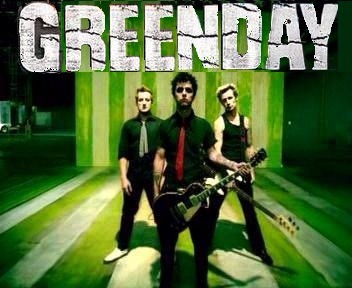 Green Day 