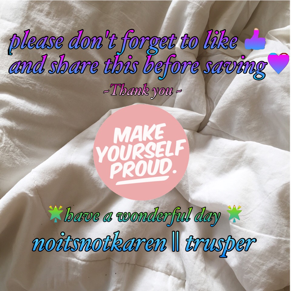 SHARE this tip for 2 FREE pts 😇 ( maximum 3 times a day ) ❤️❤️❤️

HAVE FUN!!!