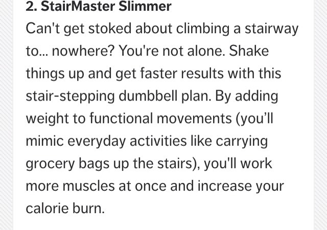 💥30 Minute Workout Routines💥