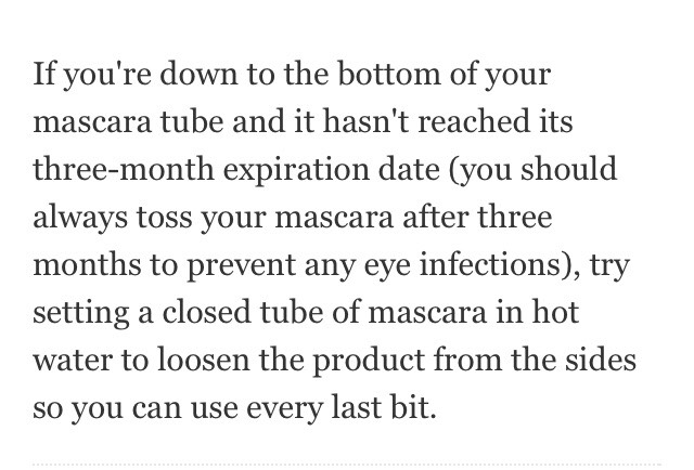✨26 Mind-Blowing Hacks To Get Flawless Eyelashes Every Time✨👏💯