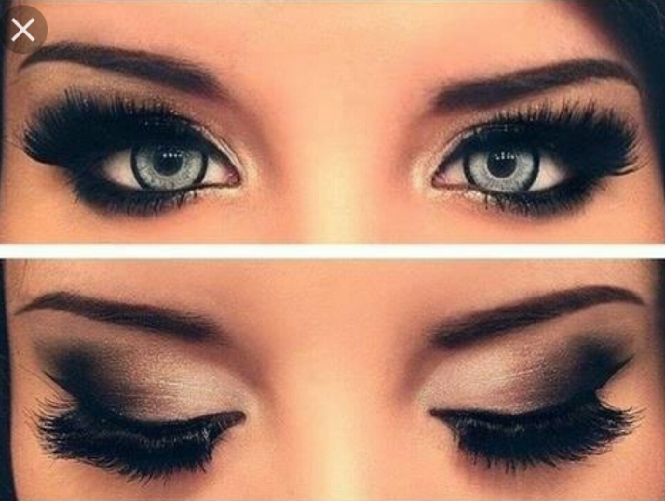 Forget Annoying Eyelash Extensions! This Mascara Is The Bomb!!!