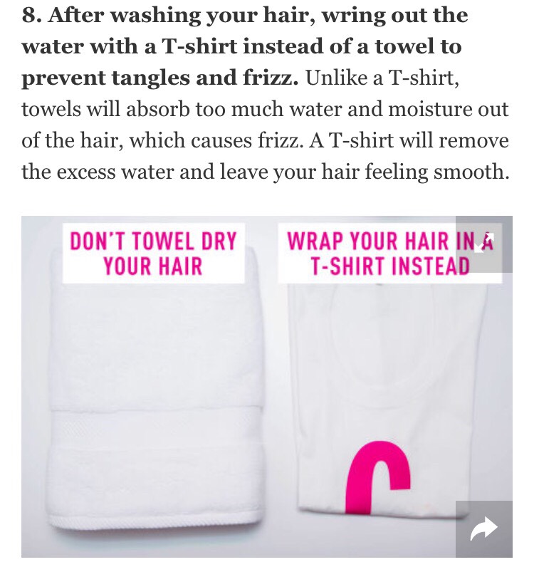 13 Life-Altering Shower Hacks