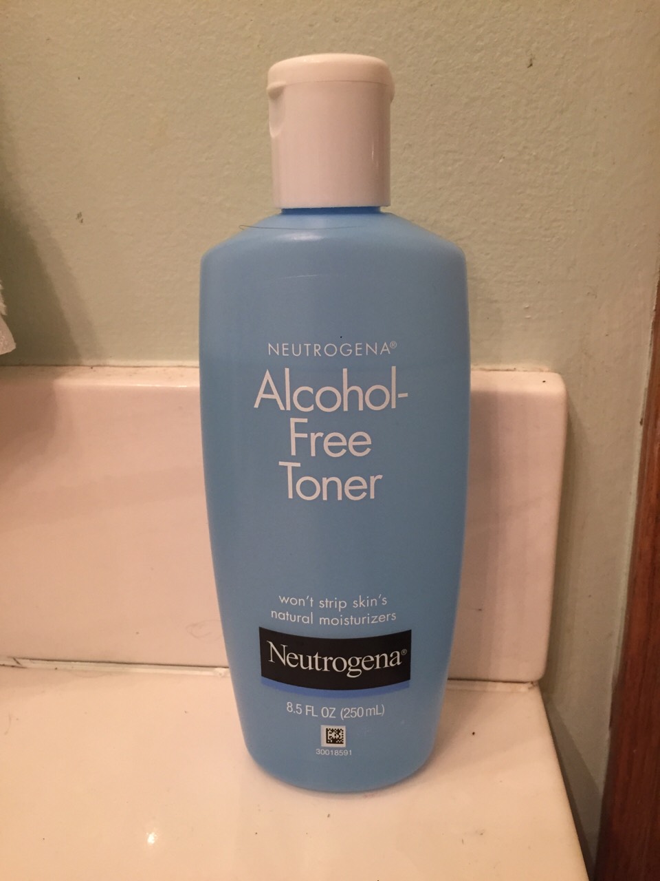 Neutrogena Alcohol-Free Toner