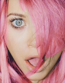 Colourful Hair For Light, Medium, And Dark Hair: