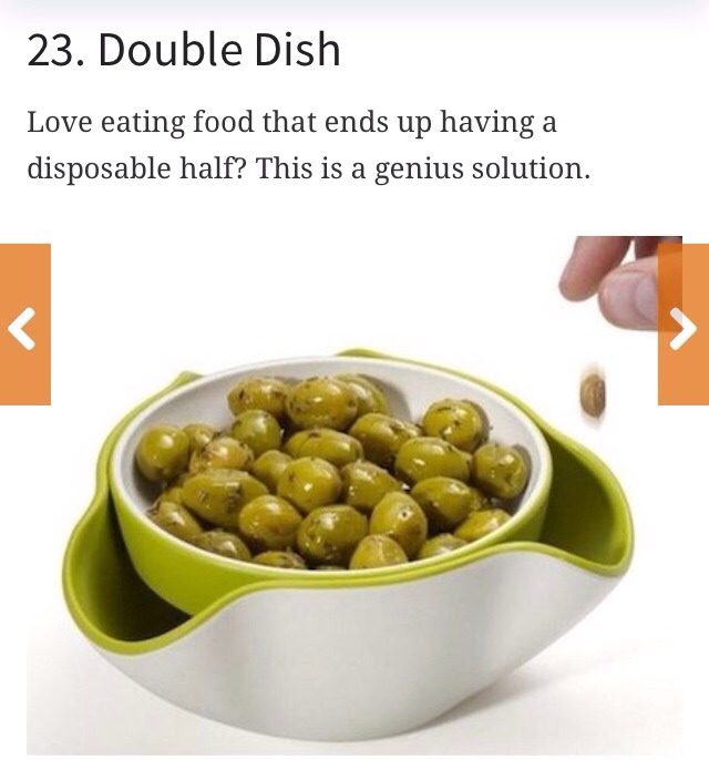 🍴 30 Useful Kitchen Inventions U Never Knew About 🍴