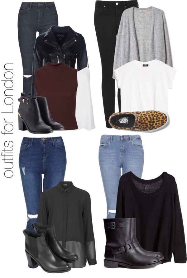 "Back To School Outfit"