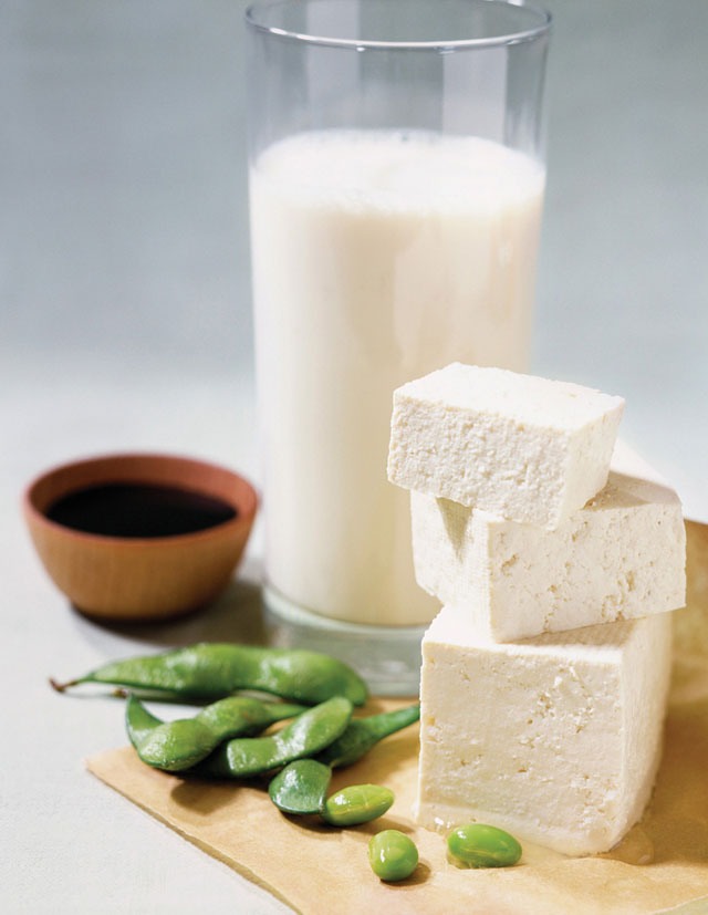 Soy