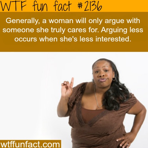 Fun Fact About Women 😱👍💯