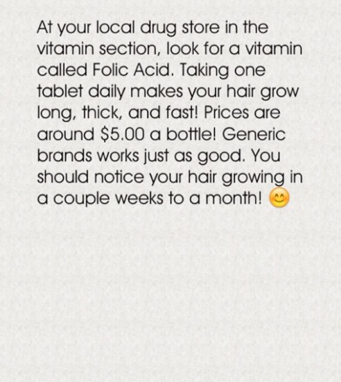 How to Actually Grow Your Hair Long And Fast