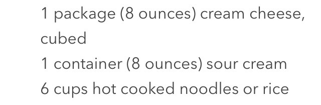 5⃣ Super Delicious Slow Cooker Beef Recipes!