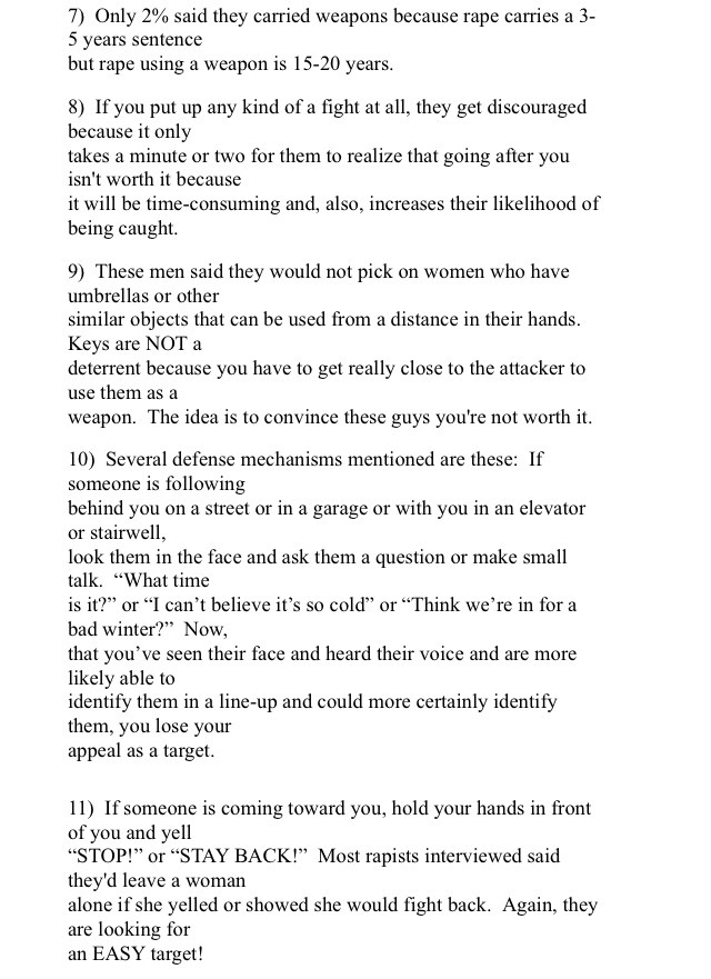 💞 Reading This Could Save Your Life 💞