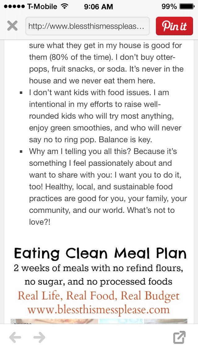 👍Eating Clean Meal Plan + Recipes Included!!! For Those Who Want To Lose Weight Or Just Be Healthy