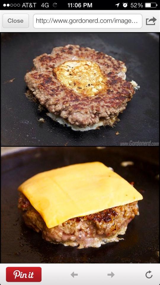 Sausage Egg And Cheese Sandwich