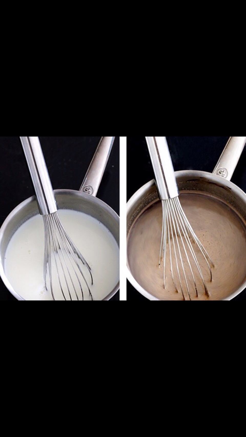DIY Delicious Homemade Chocolate☕️