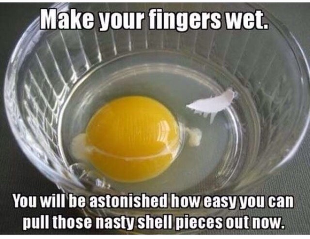 26 Brilliant Food Hacks U Must Know To Make U A Kitchen Genius