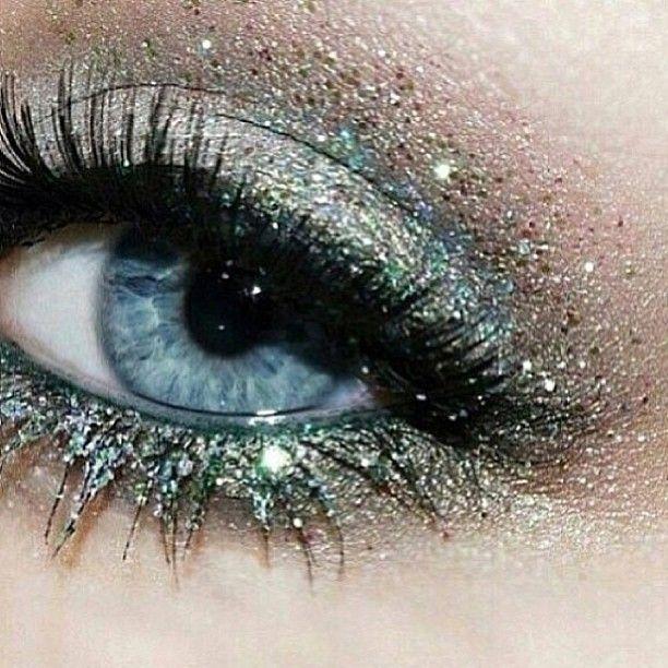 Glitters All Over Again!!! ♥♥♥