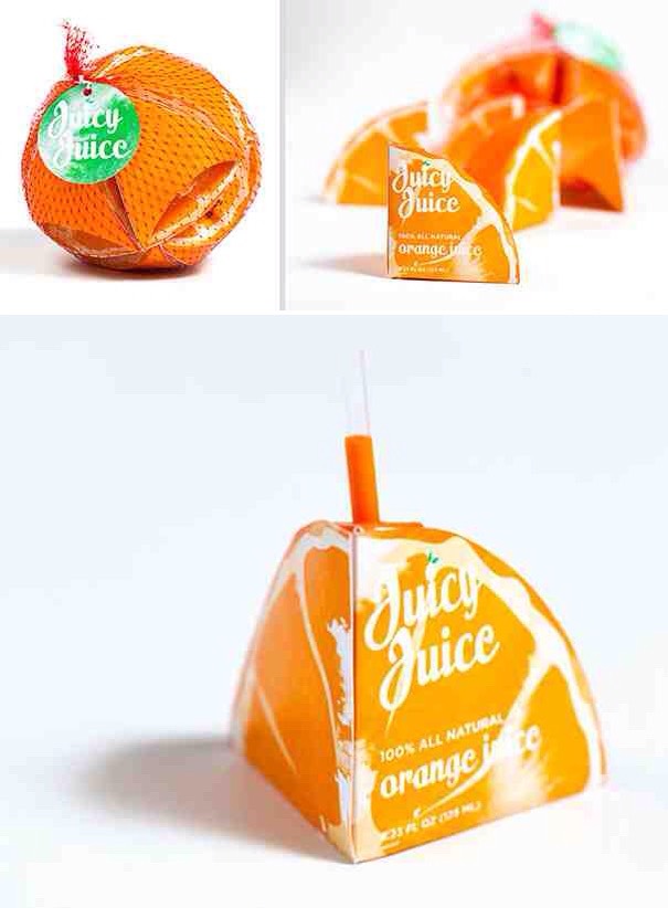 Brilliant Packaging 