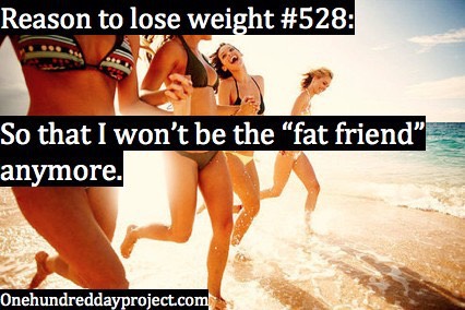 REASONS TO LOSE WEIGHT 💪👊