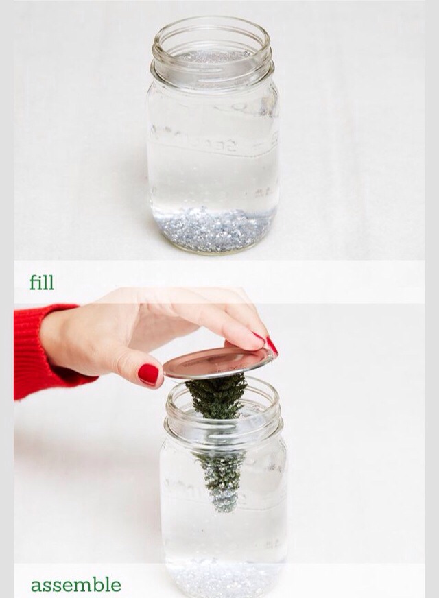 DIY Christmas Gifts 