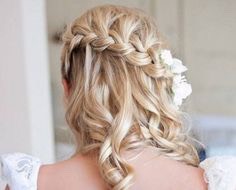 Fall Formal Hairstyles