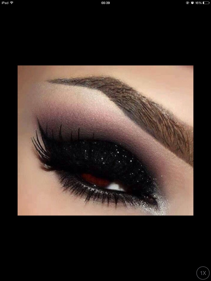 Beautiful Eyeshadow Ideas