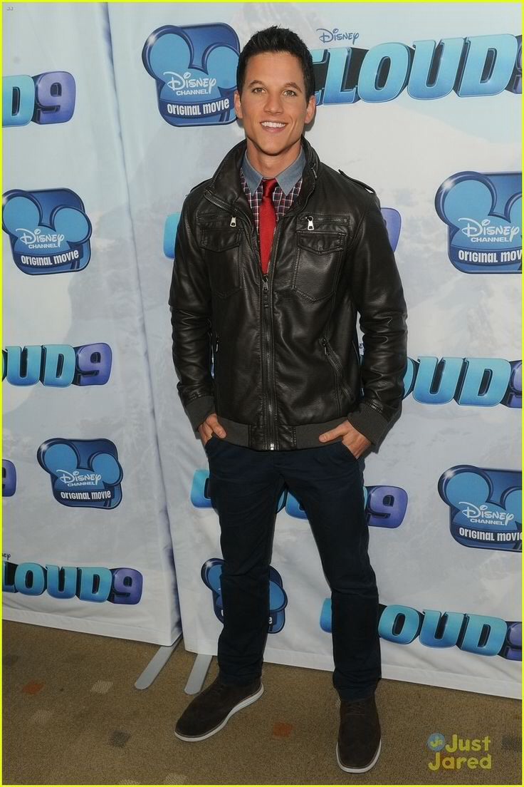 Mike c. Manning....... HOT
