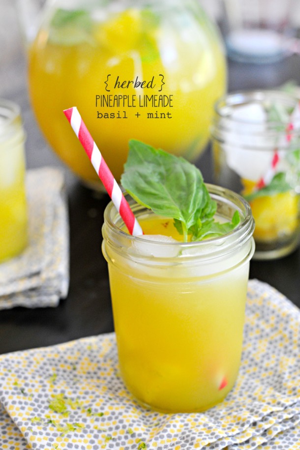http://thepigandquill.com/2014/07/22/soletspigout-day-2-fizzy-herbed-pineapple-limeade-two-iherb-com-giveaways/