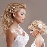 Sweet Sixteen Hair Styles 