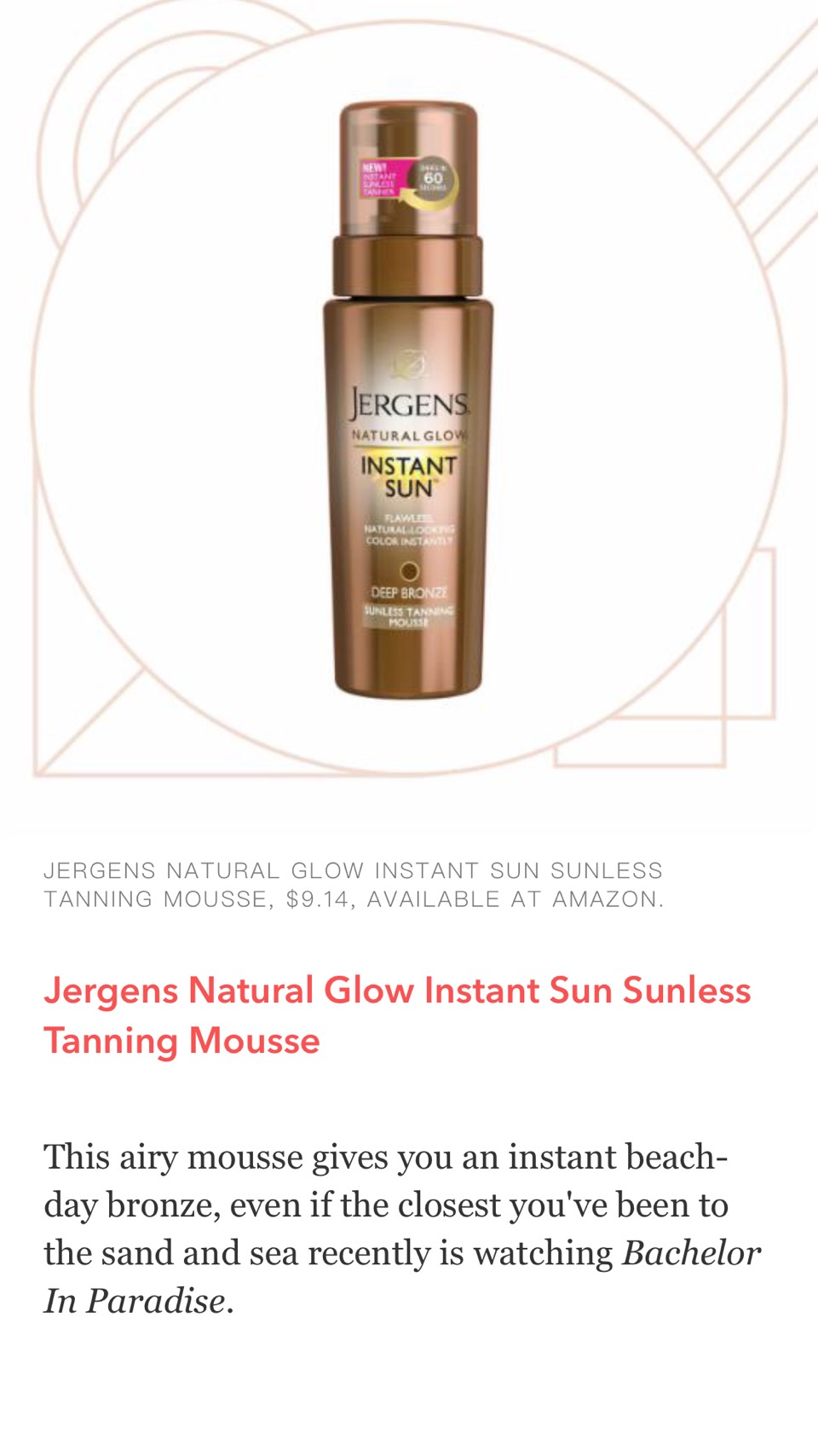 The Best Affordable Products
