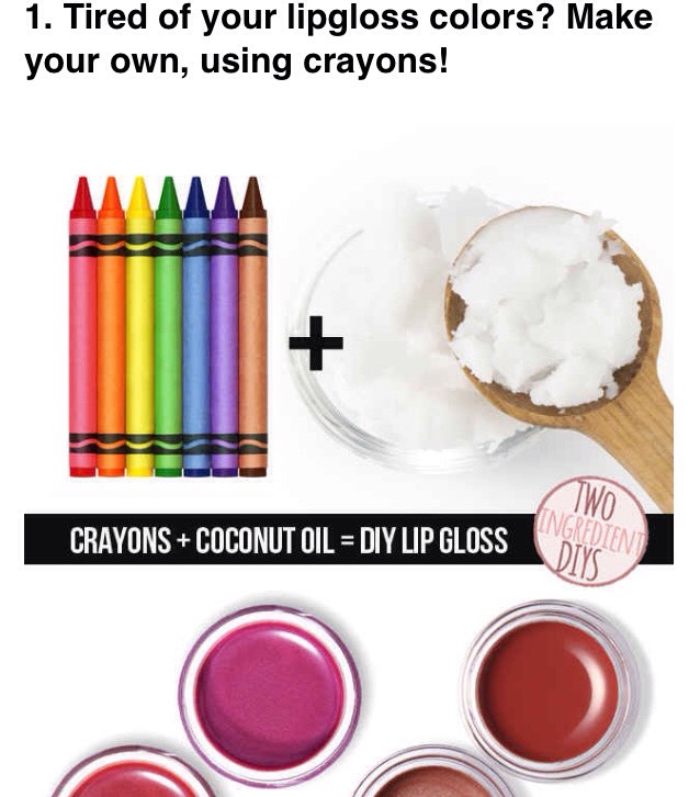 27 Insane Easy Two INGREDIENTS  DIYs Must See !!!